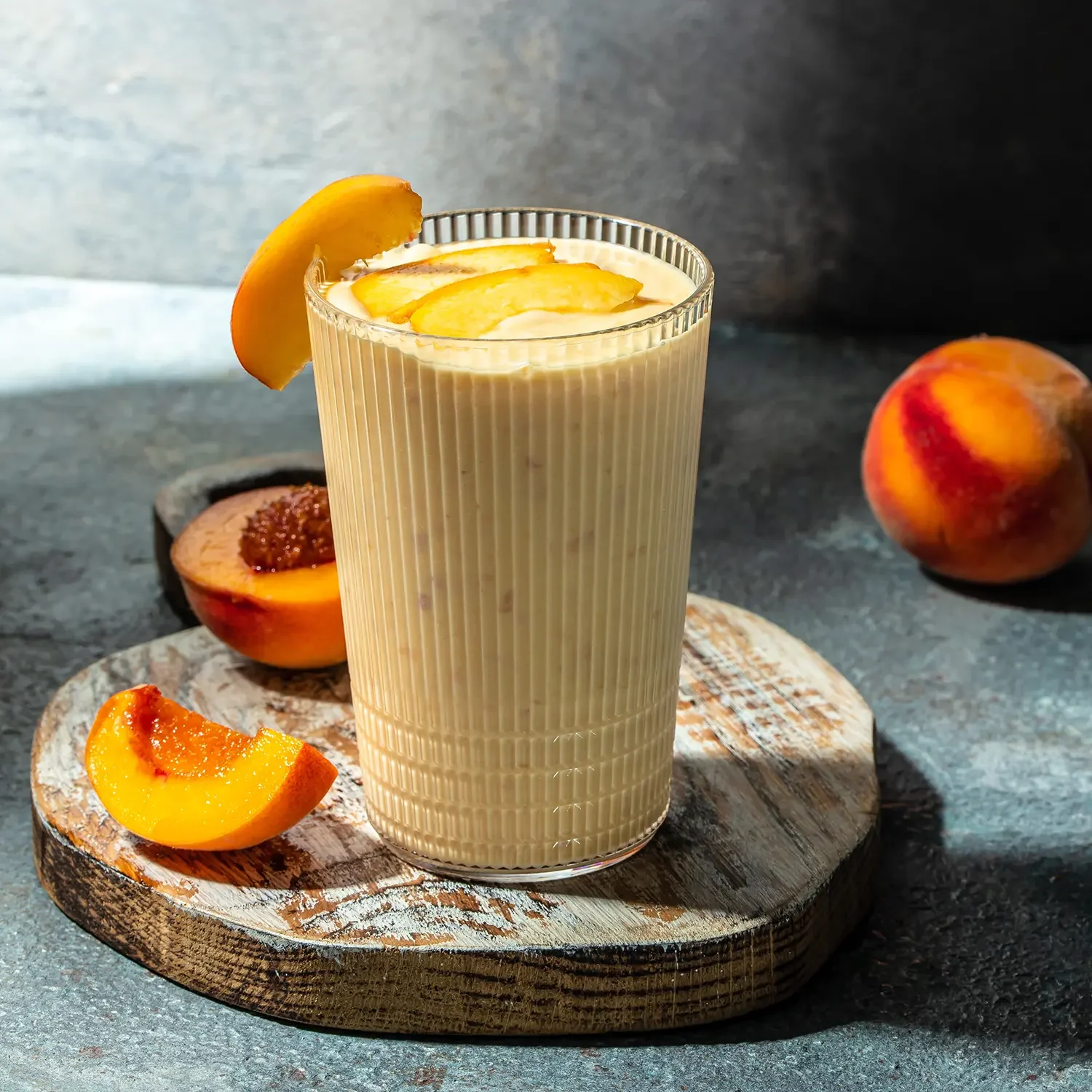 Granatapfel smoothie 